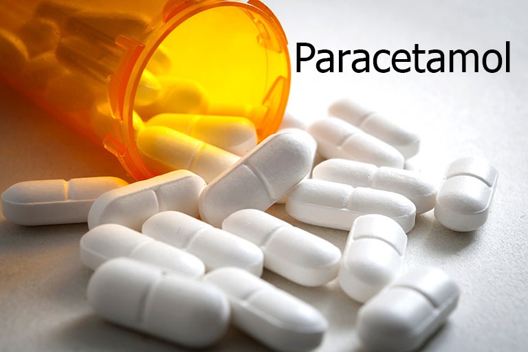 Ngộ độc gan do Paracetamol: Thuốc cảm cúm không lành như nhiều người vẫn tưởng